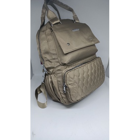 Tas Ransel Laptop 14 inch Chibao 12280-8