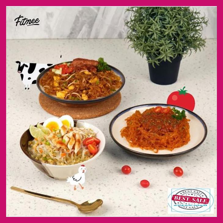 

68Ty8Yg- Fitmee Bolognese 1 Pcs + Gratis 1 Pcs Fitmee Bolognese 7Rtyr67-