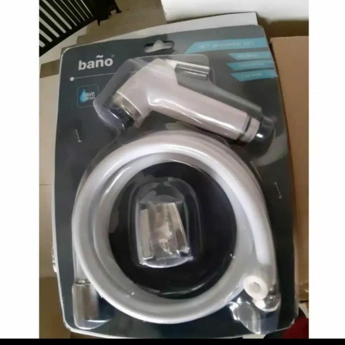 keran cebok - kran cebok beno - shower cebok