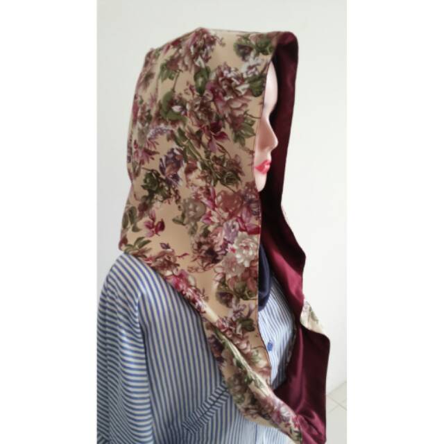 Hijab hoodie hijab hodie rina nose