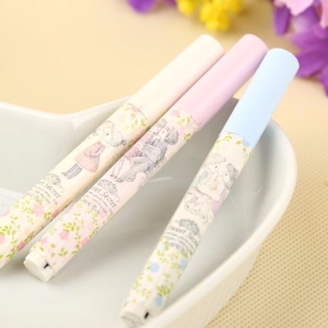 

Isi Pensil Mekanik/ Lead Pensil Sweet Secret 2.0mm