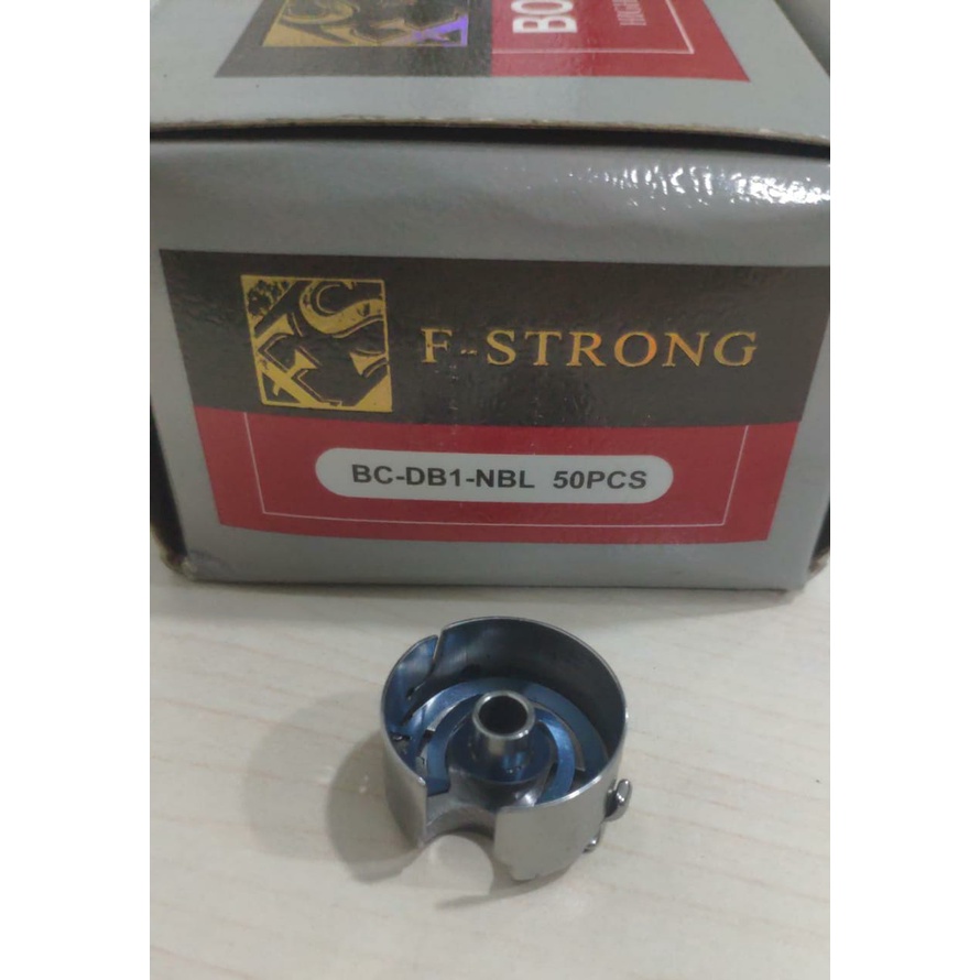 Sekoci / Bobbin Case Mesin Jahit Industri Jarum 1 - FS Per