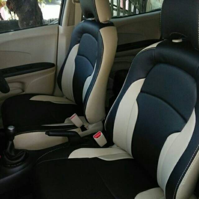 Sarung Jok Mobil Honda BRV Mobilio - MYO