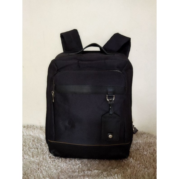 ransel samsonite preloved