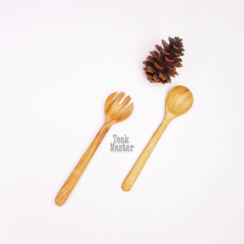 Sendok korea,sendok set korea,sendok kayu