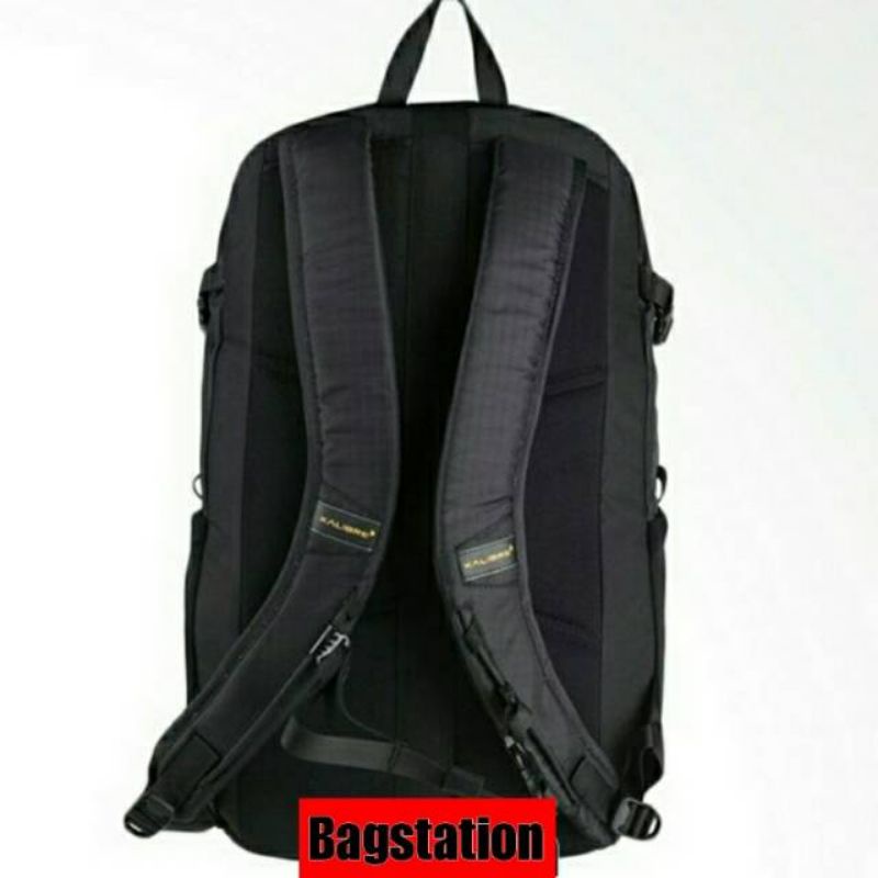 KALIBRE BACKPACK CHASER 21 L ORIGINAL TAS RANSEL LAPTOP KALIBRE CHASER 21L ORIGINAL