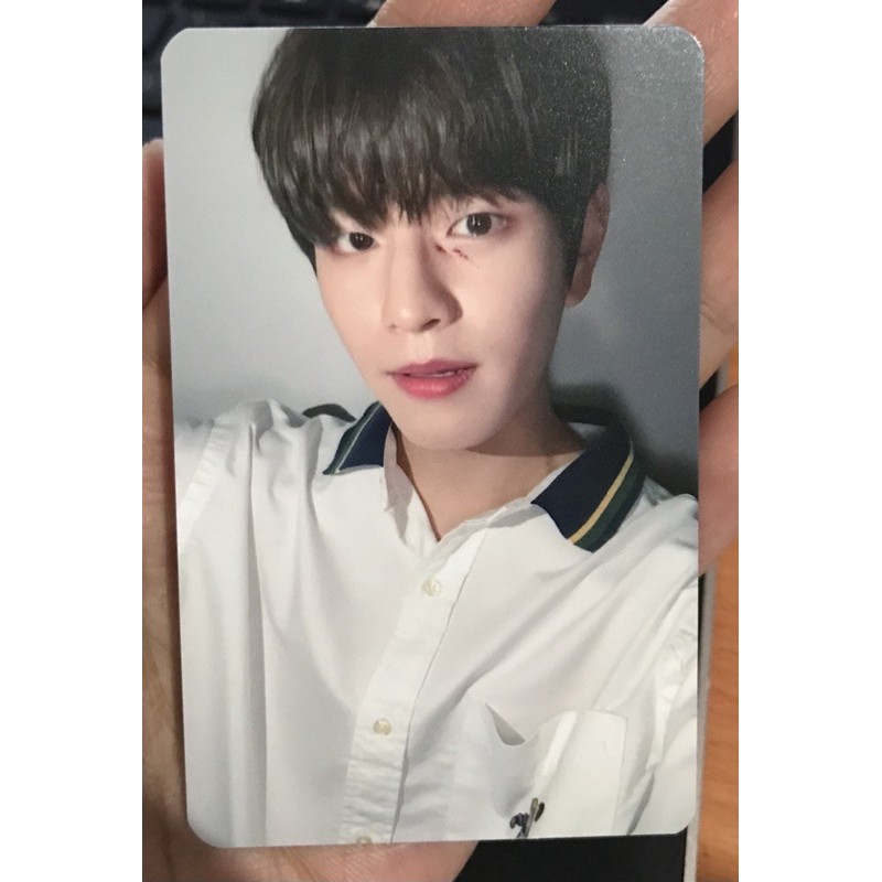 TRADE SWID SEUNGMIN