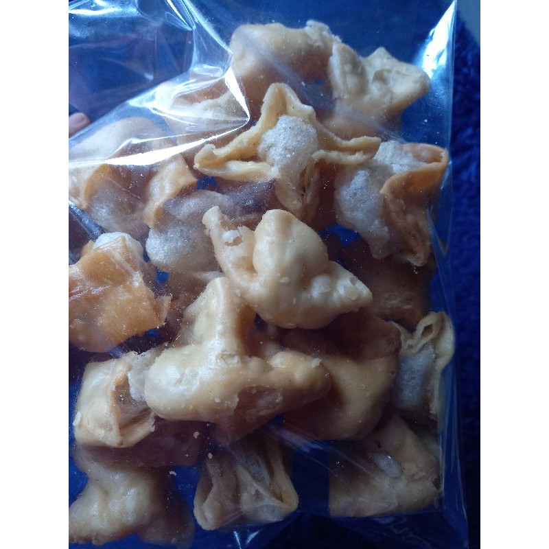 

Siomay kering kuncup 20pcs