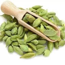 biji/benih/bibit tanaman kapulaga hijau / india  10biji