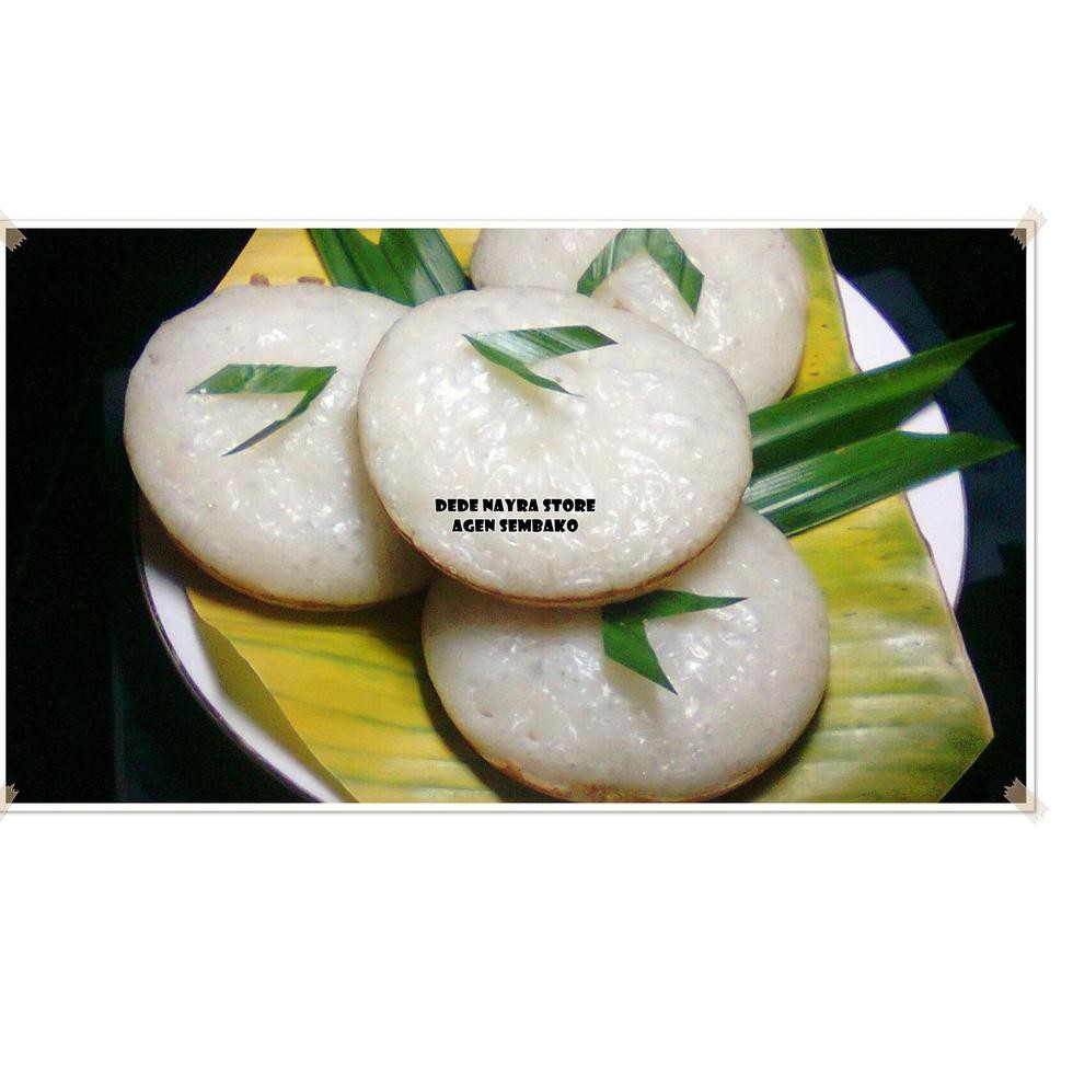 

TEERLARIS! ESW89 Tepung Beras Putih Rose Brand Kemasan 500 Gram Dede Nayra Store Agen Sembako Paling