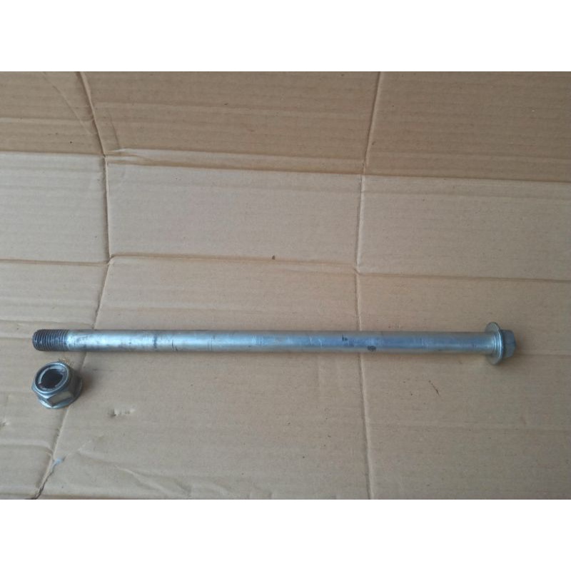 as arem arm tiger revo original copotan