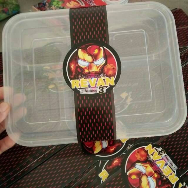 

Label Nasben Sabuk