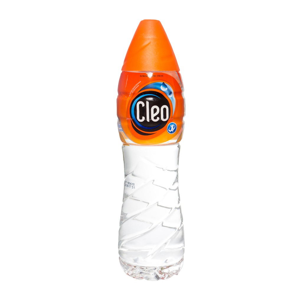 

CLEO 550ML BTL - Farmers Market