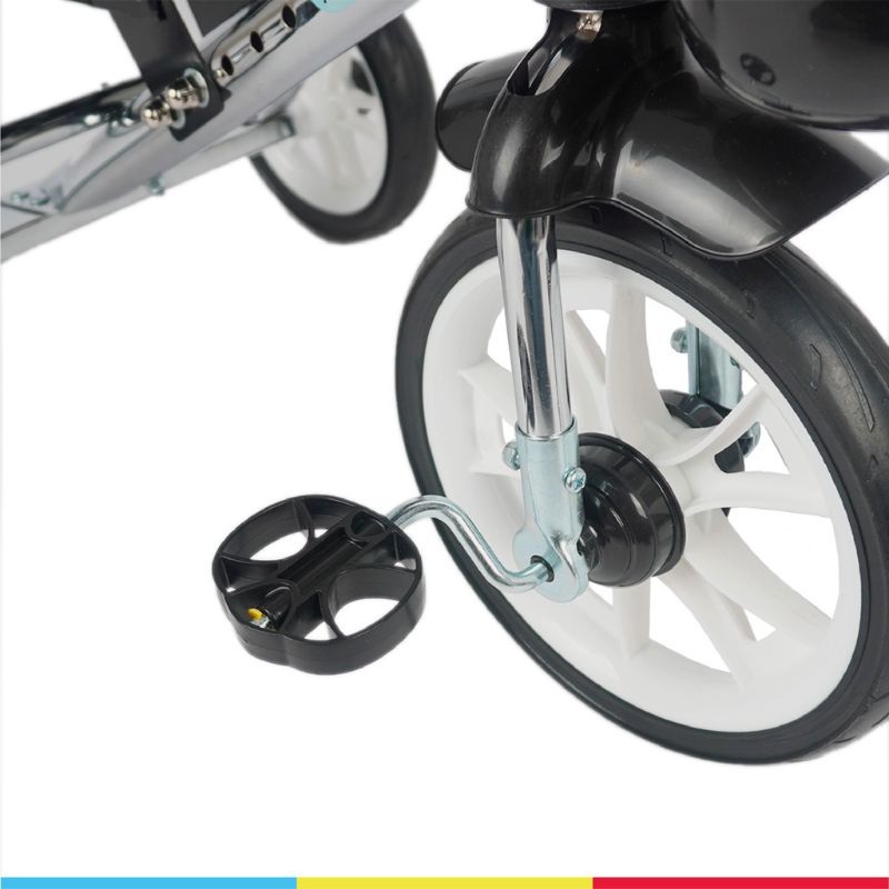 [EKA JAYA SEPEDA] SEPEDA RODA TIGA ANAK-ANAK.SAFARI.719 STENLLES.