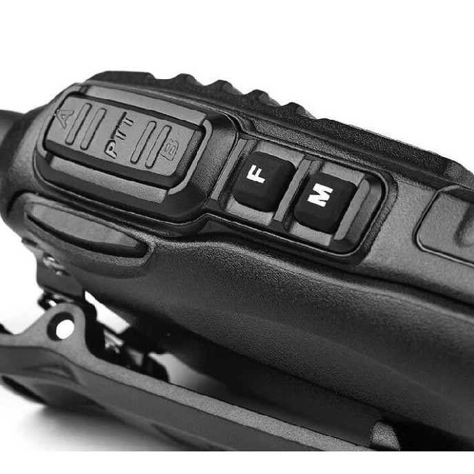 HT BAOFENG UV82 / UV 82 / UV-82 HEADSET BUKAN BAOFENG UV5R / UV-5R