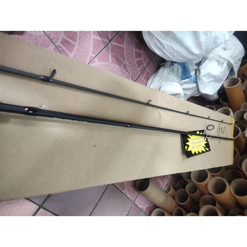 joran ul tornado eminus 682 ul 2 6 lb joran ultralight