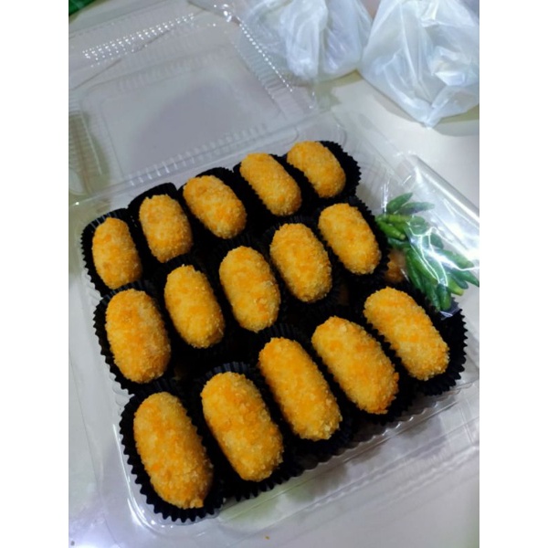 

kroket kentang