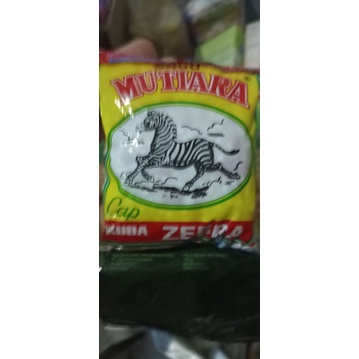 

sagu mutiara