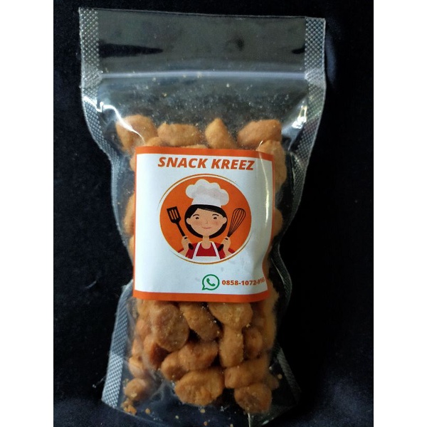 

kue biji ketapang dan akar kelapa