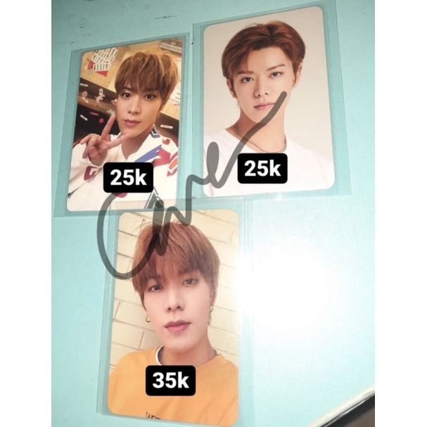 yuta slowacid, sg22 set