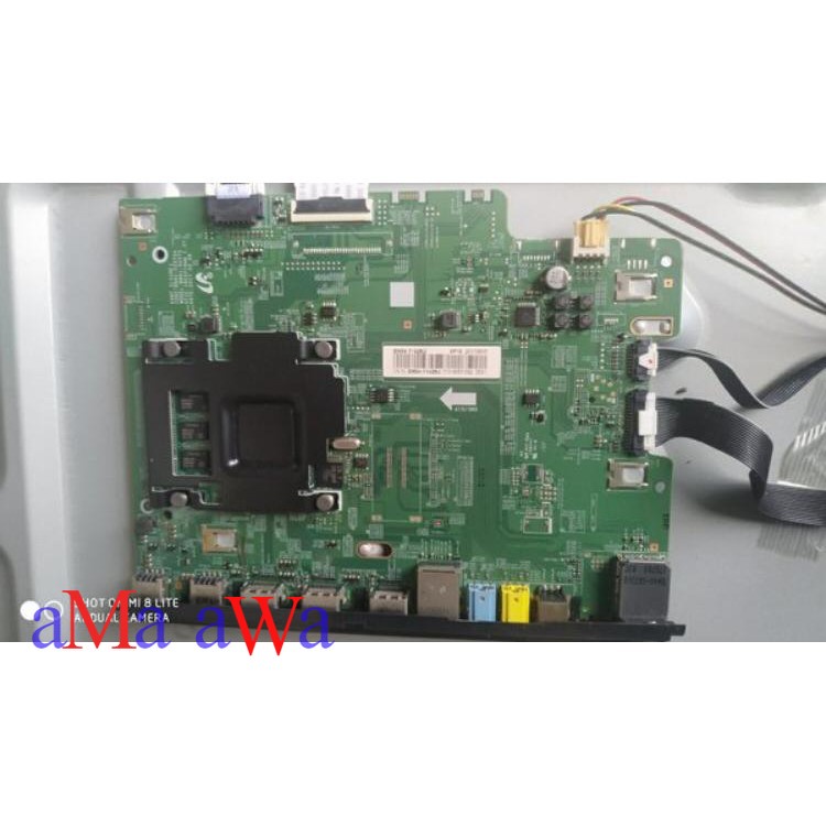 MB - MAINBOARD - LED SAMSUNG UA 55M5500 AK - 55M5500AK - 55 M 5500 AK ori