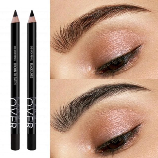 Make Over Eyebrow Pencil | Eye Brow Pensil