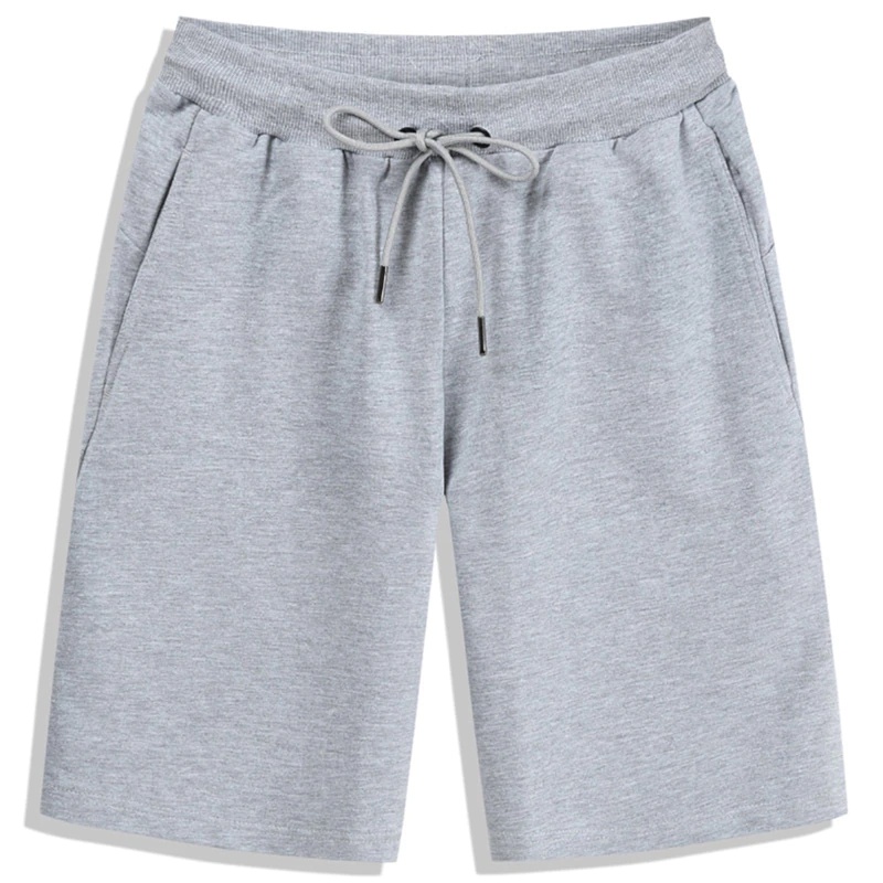 wholesale cut off sweat shorts