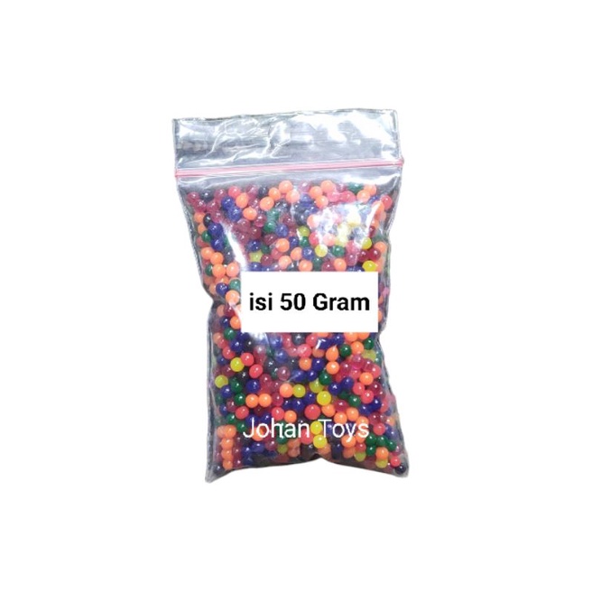 Rendeman 50 Gram