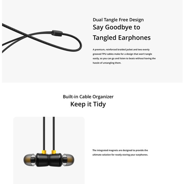 ORIGINAL EARPHONE HEADSET HANDSFREE REALME BUDS 2 BASS BOOST DRIVER