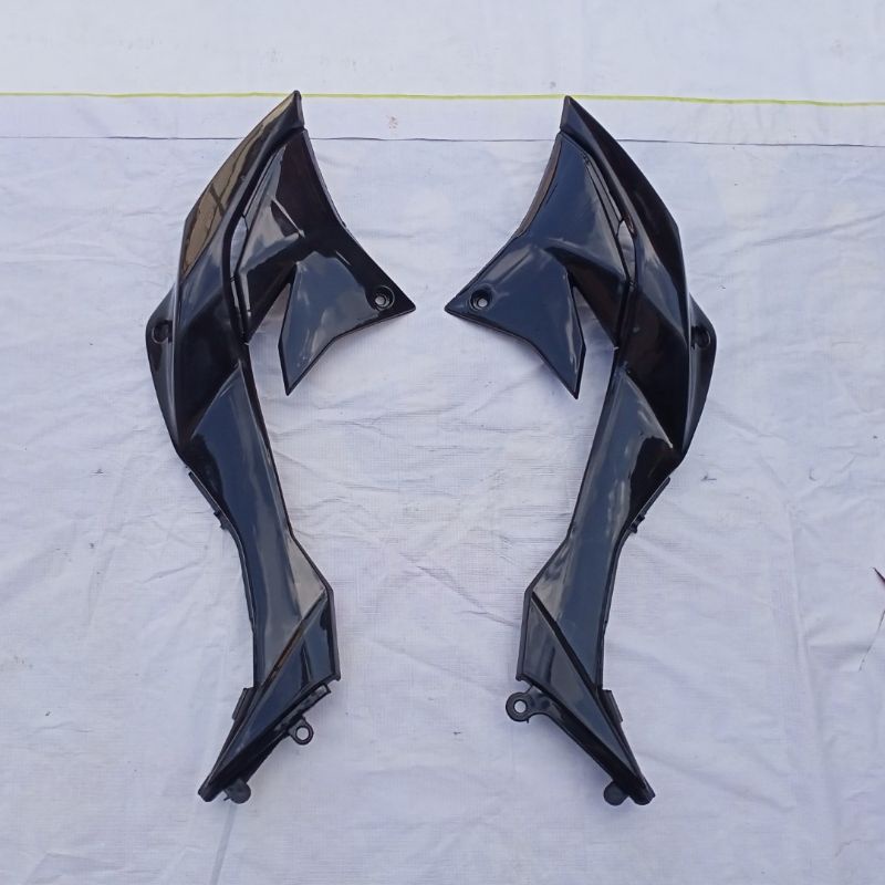 cover tangki klx D tracker sayap tangki klx dtracker sayap depan klx d tracker body depan klx d trac