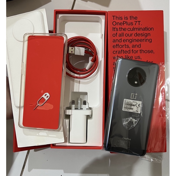 Oneplus 7 / 7Pro 128/256