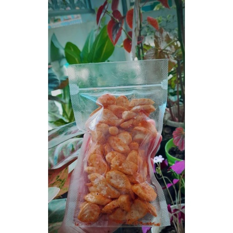 

Otak-otak kering