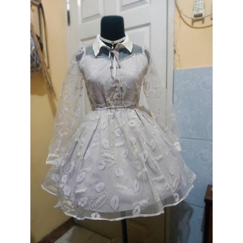 Liz Lisa kawai dress