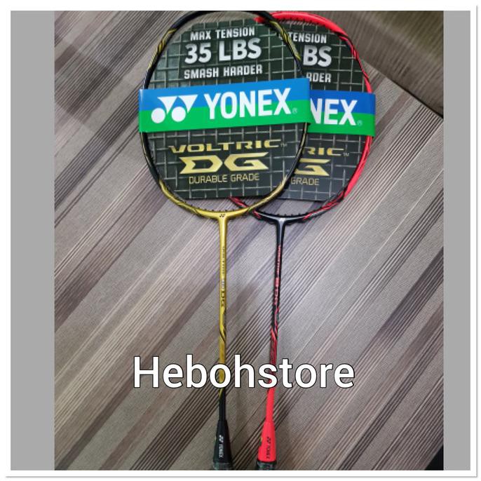 Raket Badminton Yonex Voltric 10 Dg