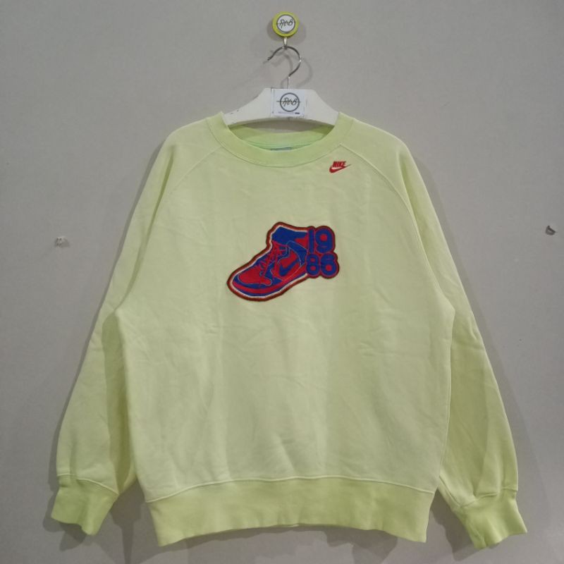 Cn Nike Dunk big Logo