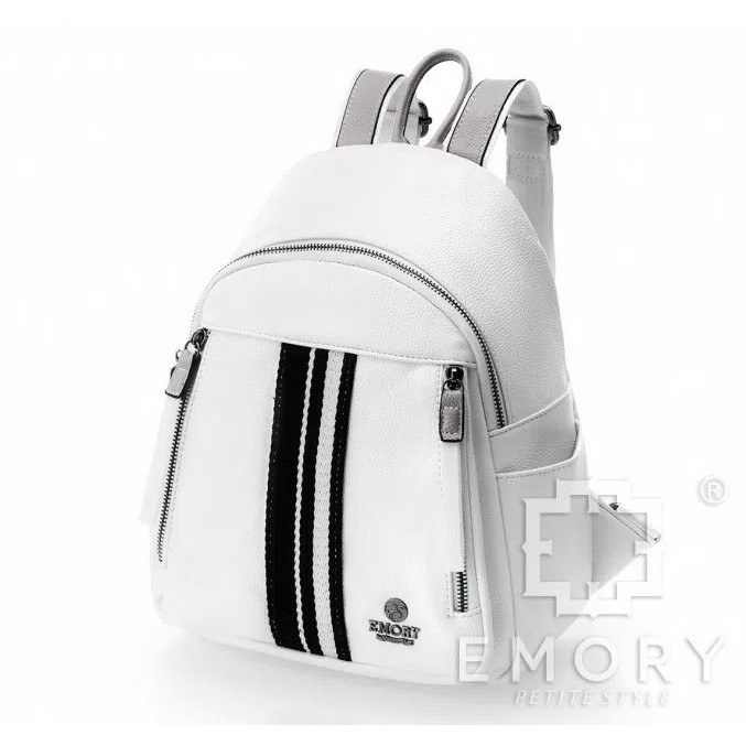 Promo Tas  EMORY  Lesmarbles 03EMO1711 Ransel Shopee Indonesia