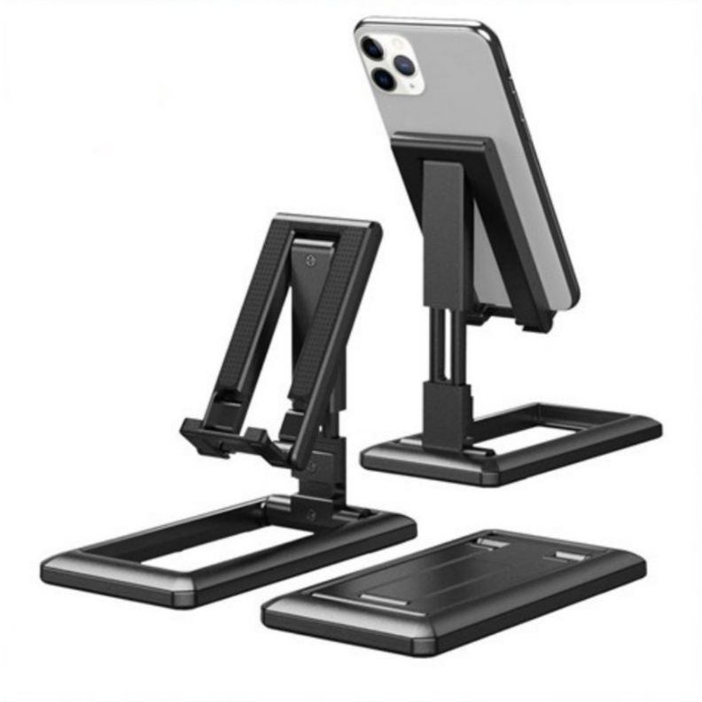 holder hp stand hp folding desktop hd-28 holder universal hd28