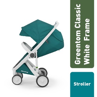 harga stroller greentom classic