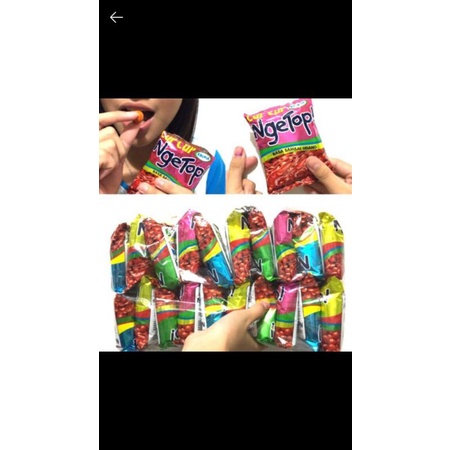 snack ngetop
