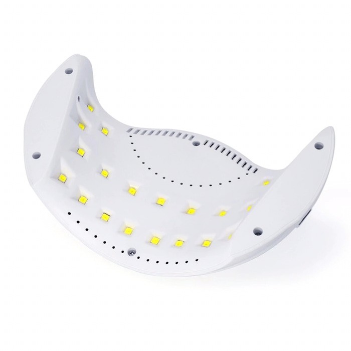 Lampu uv lamp uv resin nail art uv gel lampu pengeras resin craft