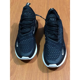 SEPATU NIKE AIRMAX 270 PRIA  OLAHRAGA SNEAKERS  ORIGINAL 