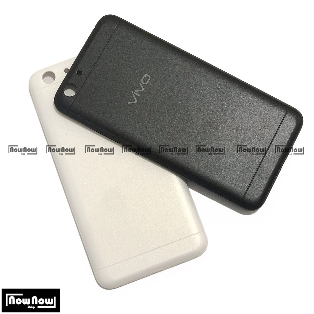 Backdoor Tutup Belakang Baterai Back Cover Casing Vivo Y53