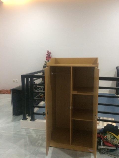 Lemari Pakaian Anak La 413