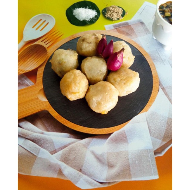 

pempek adaan