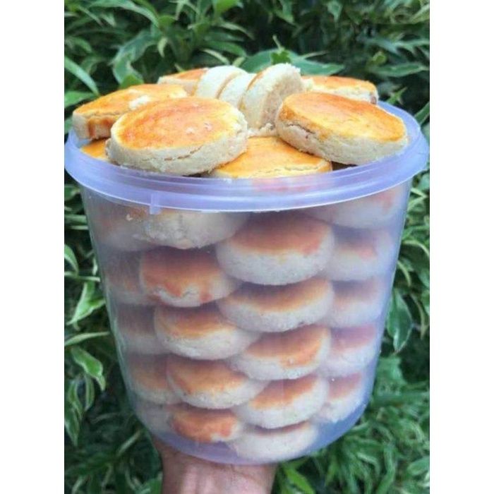 

kue kacang (KUCANG)