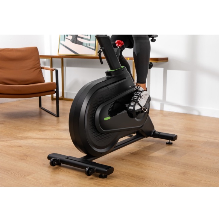 Kingsmith H1 Spinning Bike Sepeda Statis Fitness Gym H 1