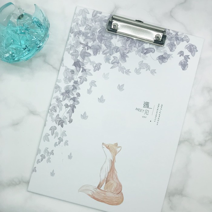 

Papan Ujian - Papan jalan natural animal - MH