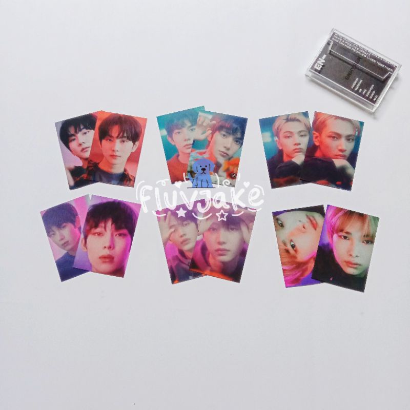 pc hybe insight enhypen (jungwon heeseung jay sunghoon sunoo ni-ki)