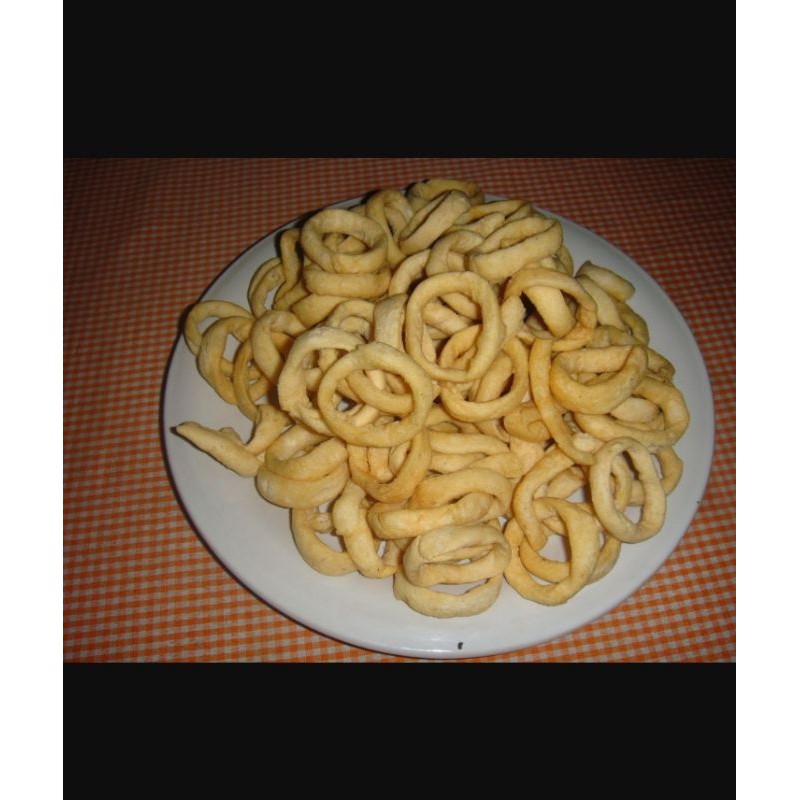 

KRIMPYING BUGEL PURWOREJO 500 GRAM