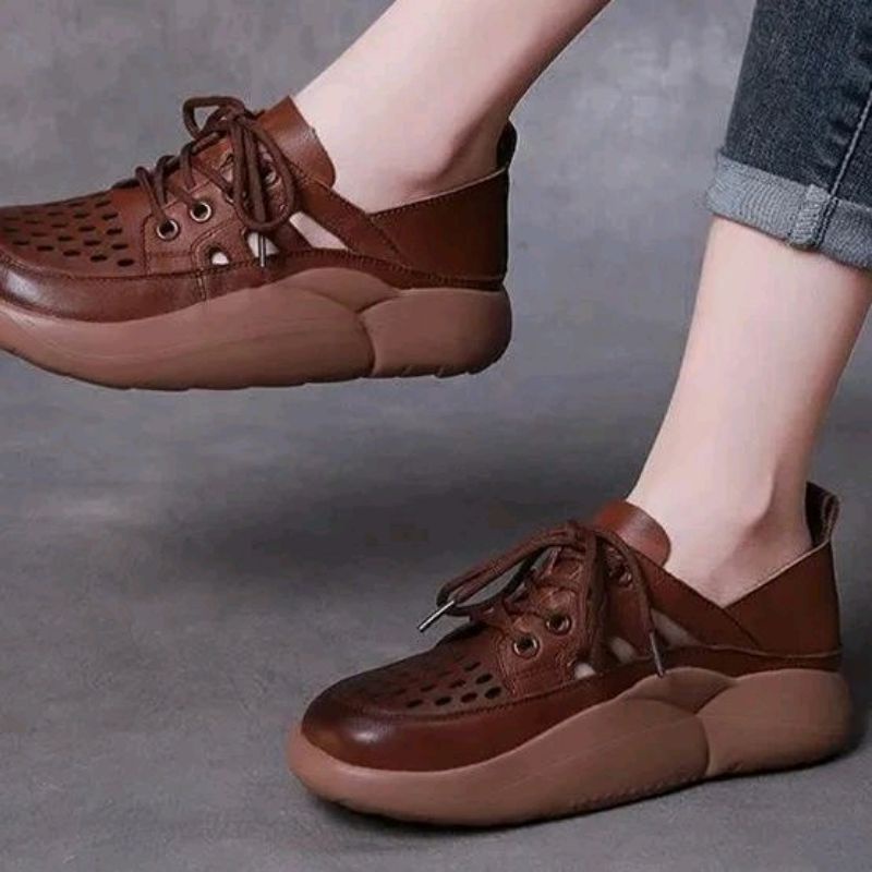 sepatu wanita import tipe s531